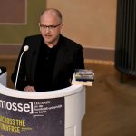 Stefan Willer opens the evening