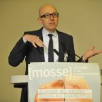 Bude lectures from the podium