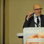 Bude lectures from the podium
