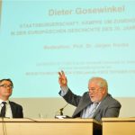 Kocka and Gosenwinkel