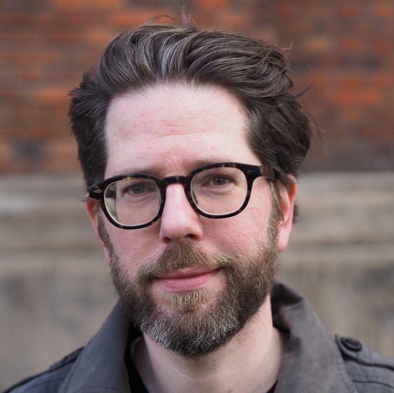 Dr. Hendrik Blumentrath