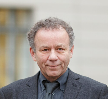 Michael Kämper-van den Boogaart