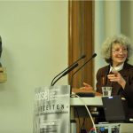 Ottinger lectures from the podium