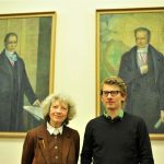 Ottinger and Naguschewski