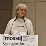 Vedder provides the introduction