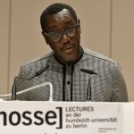 Ba lectures from the podium