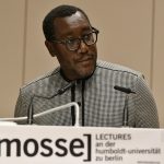 Ba lectures from the podium