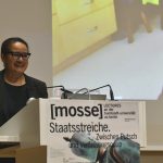 Ethel Matala de Mazza provides the introduction