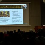 Scheppele discusses the Supreme Court