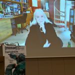 Scheppele lectures remotely