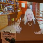 Scheppele lectures remoately