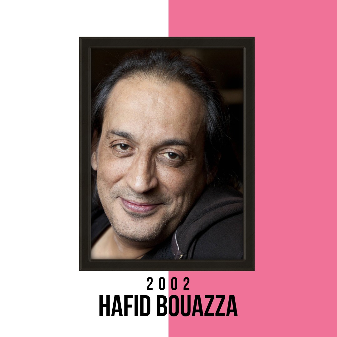 Bouazza (1970-2021) took as his starting point the work of the ninth-century Arab essayist and freethinker al-Jahiz. In his texts, he found a candid treatment of homoerotic desire. He asked why classical Islamic authors wrote openly about desire, while contemporary voices are often met with condemnation.