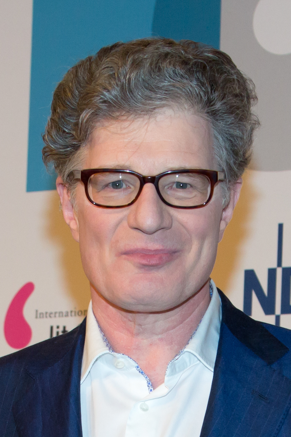 Deutscher Hörbuchpreis 2015; Roger Willemsen Preis für das beste Sachhörbuch