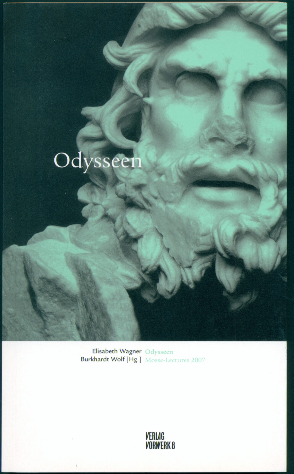 Odysseen cover