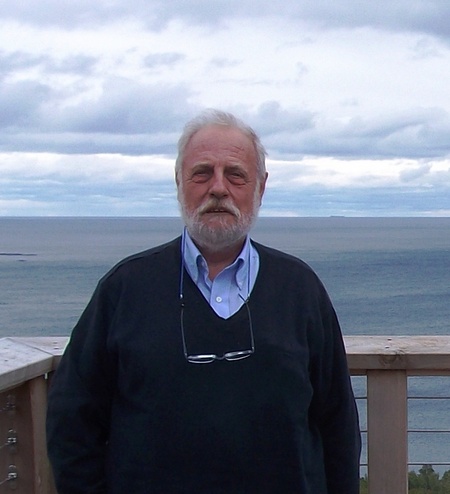 Piero Boitani: Literary critic and Professor (now emeritus) for Comparative Literature sciences at the University of Rome "La Sapienza."