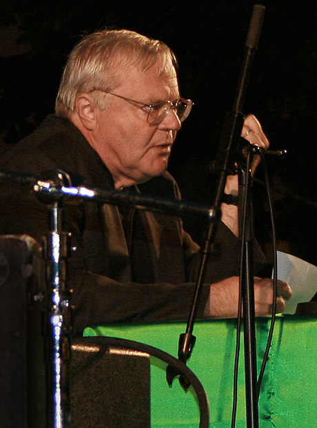 Wendelin Schmidt-Dengler 
Wikimedia Commons
