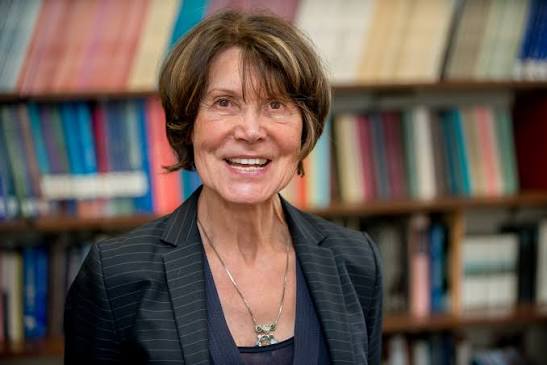 Karin Knorr Cetina headshot https://sociology.uchicago.edu/directory/karin-knorr-cetina