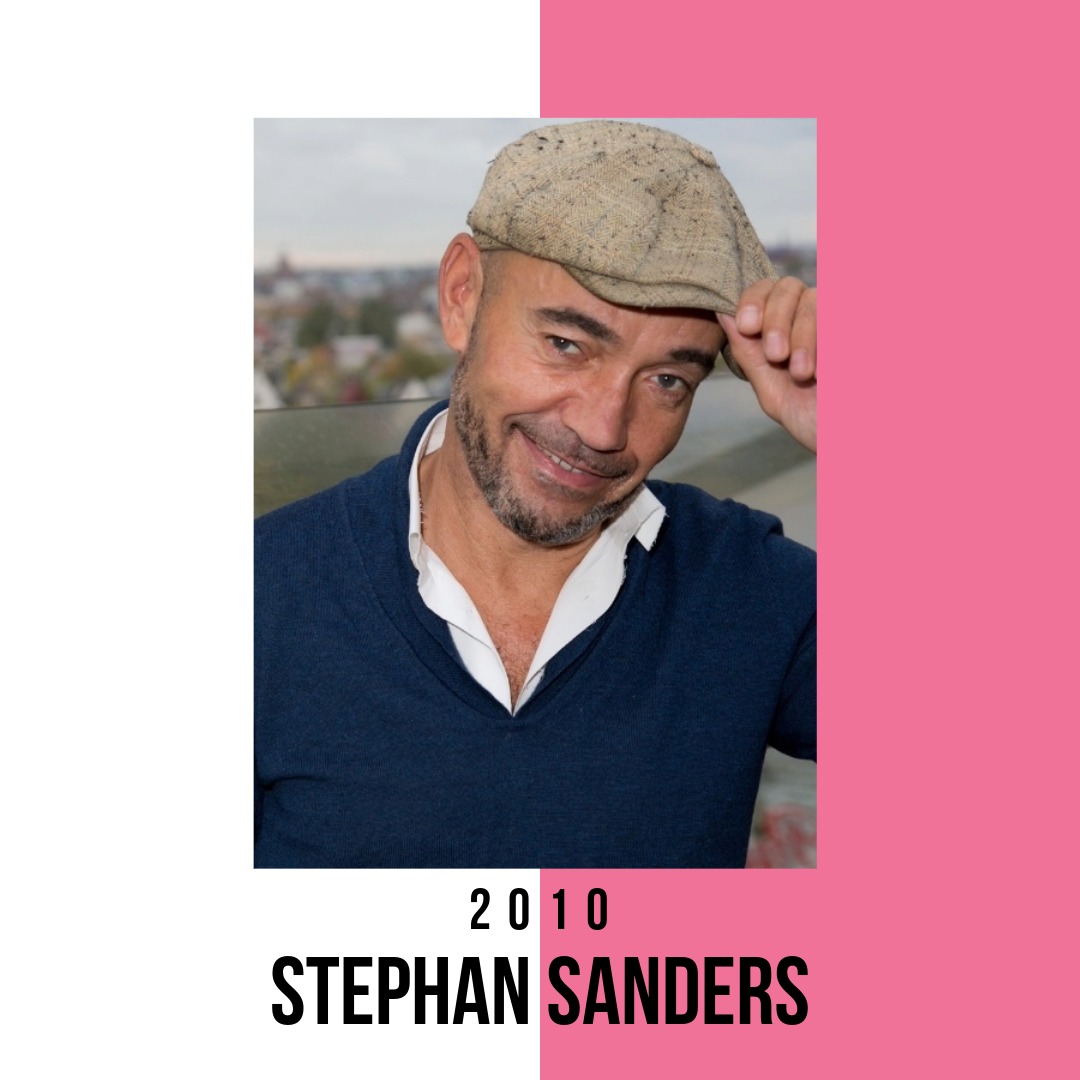 The 2010 Mosse Lecture asked how homosexual experience opens a conversation about freedom and responsibility. Sanders placed the homosexual not only opposite society, but at the center of the question of how people want to live.