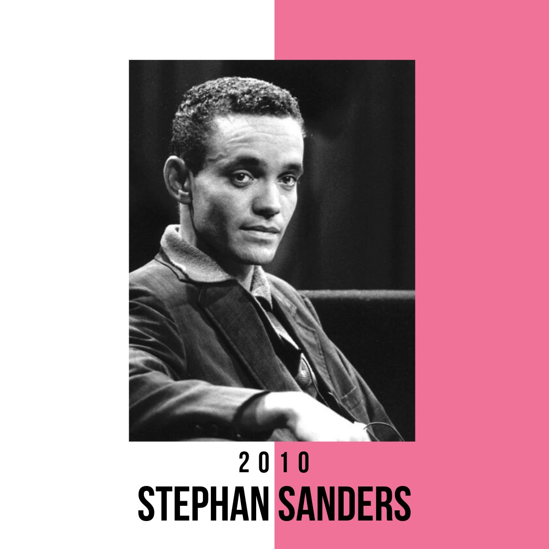 Sanders considered homosexuality not only as a political issue, but also as a way of life. His title connected thinking, doing, and being. In doing so, the focus shifted from rights to everyday life and self-formation.