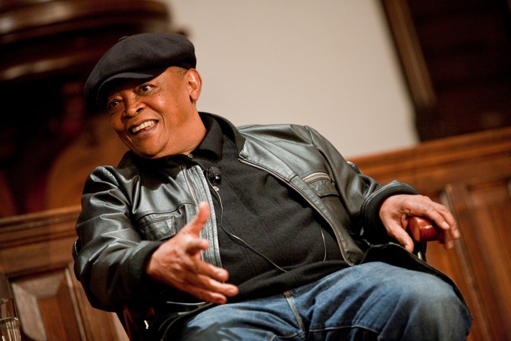 2010.10.14 - Hugh Masekela event