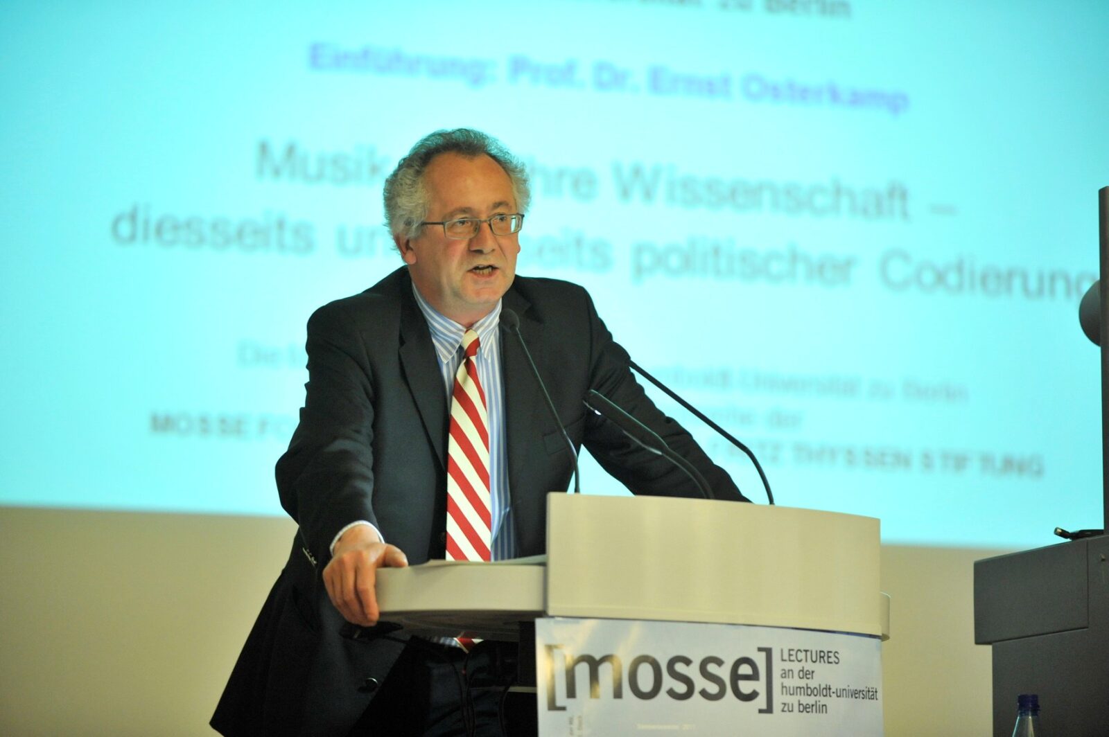 Ernst Osterkamp