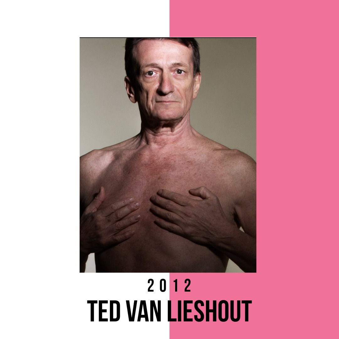 The 2012 Mosse Lecture warned against too quick a success story. Van Lieshout asked whether acceptance sometimes leads to smoothing things over and positioning homosexuality as so “neutral” that it no longer stands out. This is something we must be careful about.
