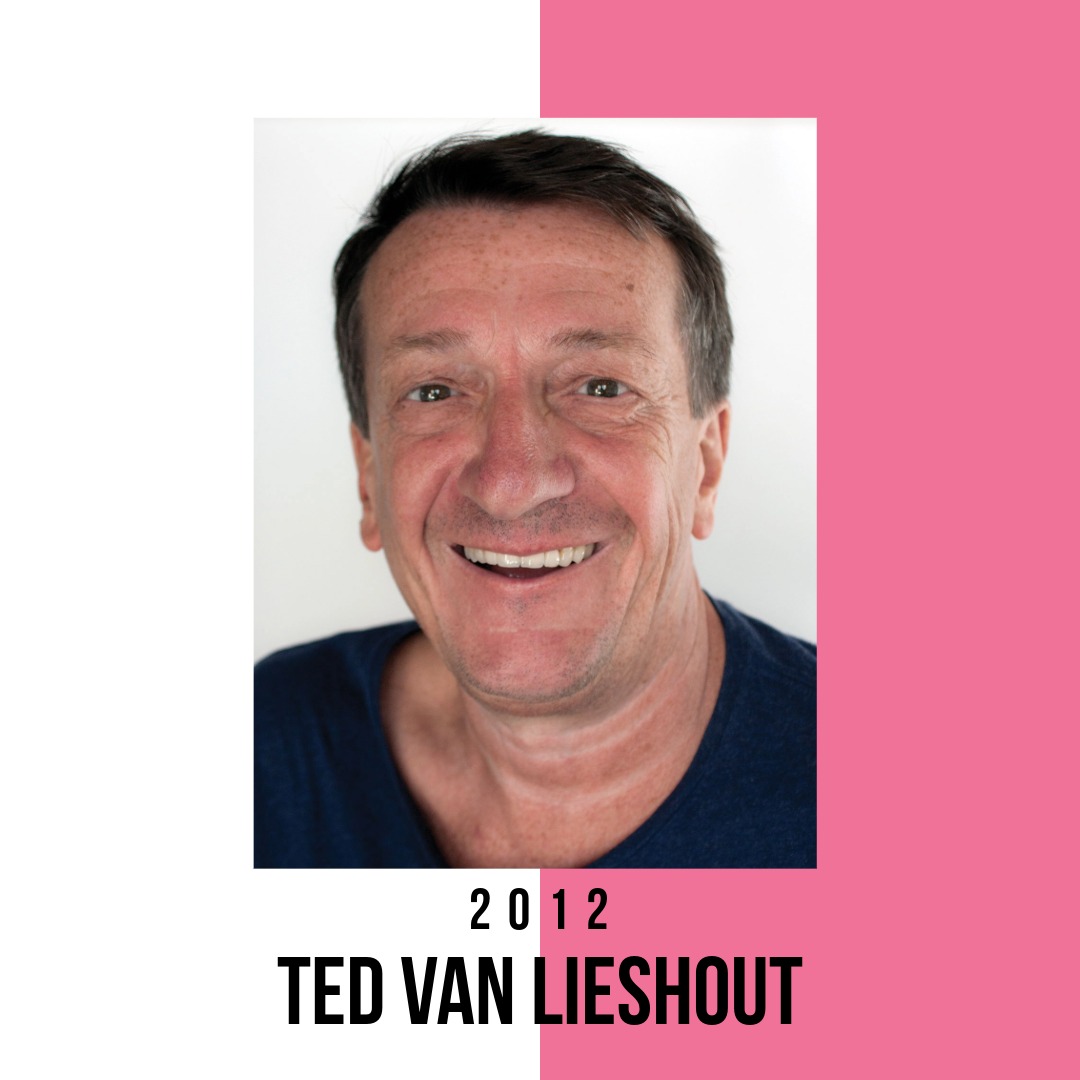 Van Lieshout examined visibility and the position of homosexual writers. What happens when equality means that the “specifically gay” is named less often?