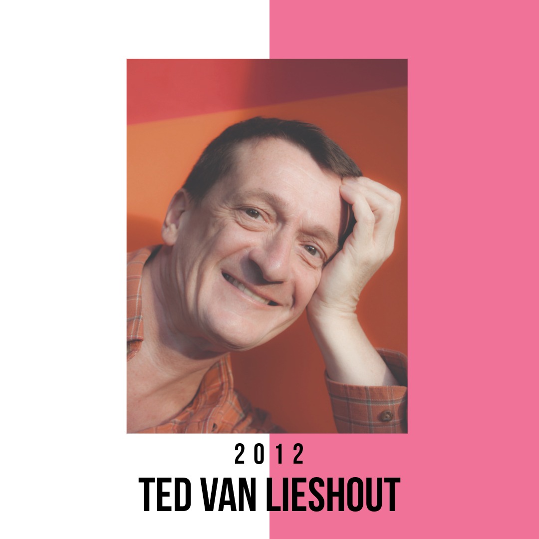 In 2012, writer and poet Ted van Lieshout delivered the Mosse Lecture under the title “Is Emancipation Driving Gays Back Into the Closet?” The title poses an uncomfortable question: can emancipation also produce new forms of silence and adaptation? You can read the lecture below.