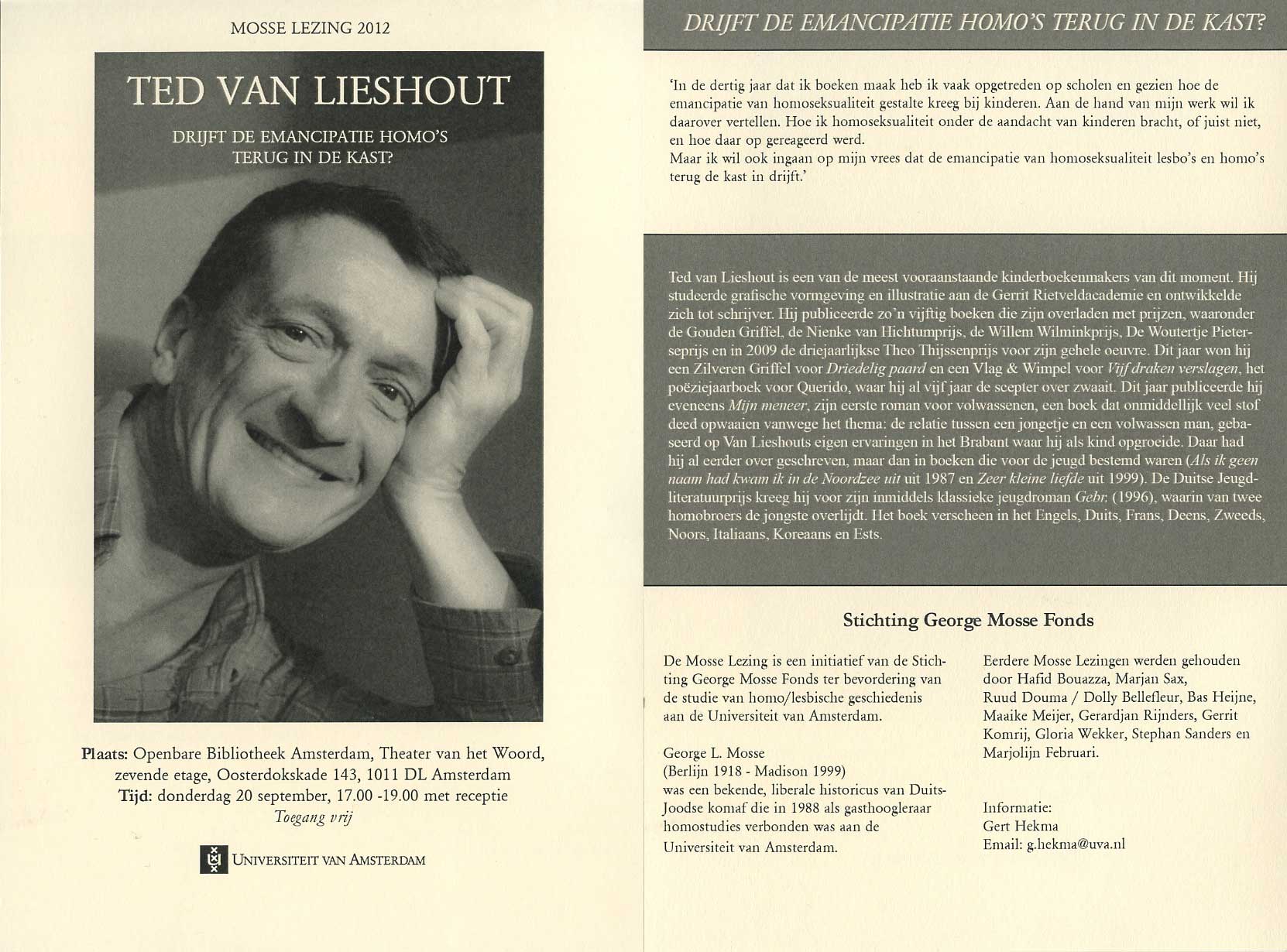Lieshout