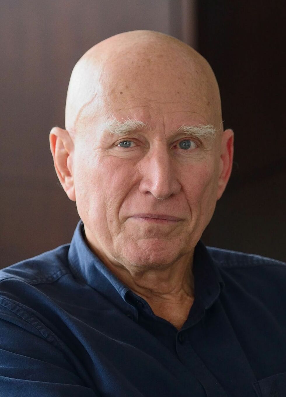 Born on a cattle farm in Brazil, Salgado studied economics until his political resistance to Brazil's right-wing government led him to Paris in 1969. He discovered the power of photography while dispatched to Rwanda as an economist, and soon became a member of the legendary Magnum photo cooperative. You can see his work at www.amazonasimages.com.