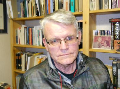 Beert Verstraete