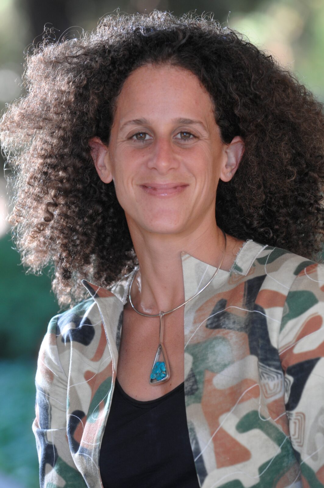 Sarah Stein headshot