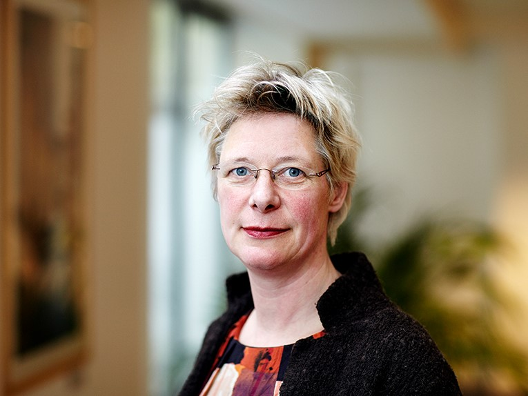 Marian van der Klein is senior researcher at the Verwey-Jonker Institute. She holds a Phd from the University of Amsterdam and published, among other things, on GLBT-issues in the workplace, gay-straight alliances and is currently preparing a research project on coming out strategies of bicultural LGBTQ+'s.