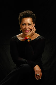 Carrie Mae Weems, Cambridge Day
