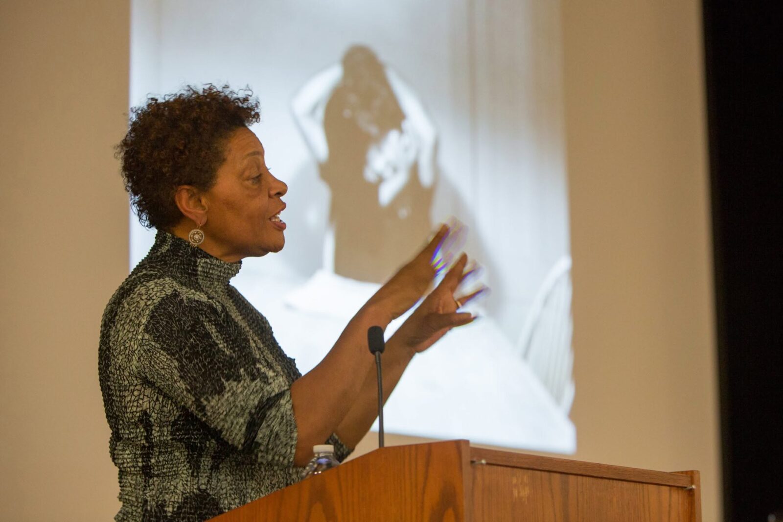 Carrie Mae Weems