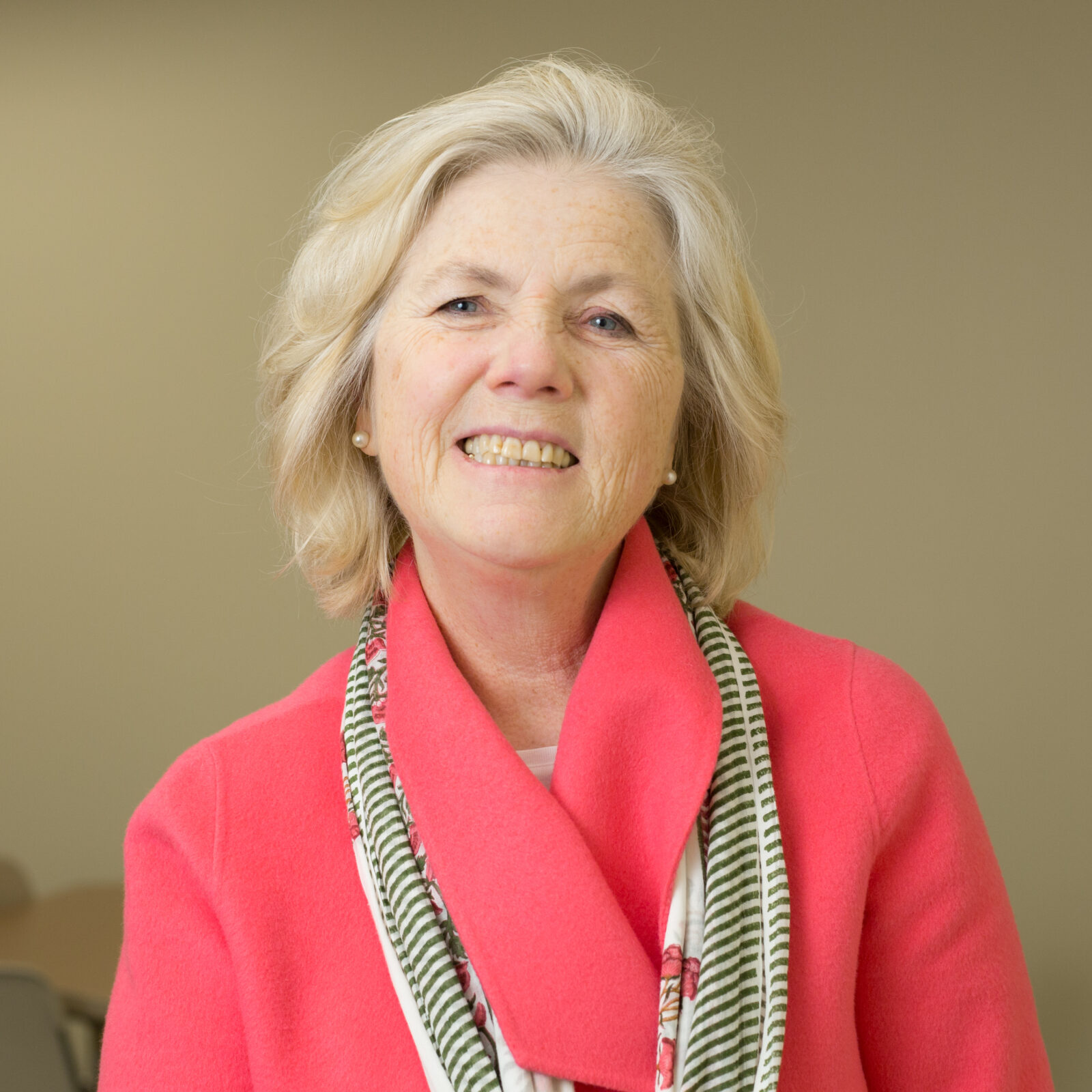 Martha McKenna