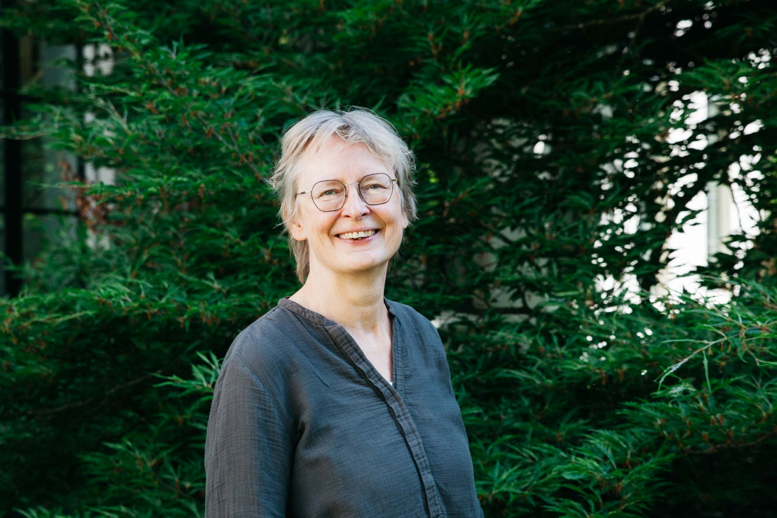 Agnes Andeweg