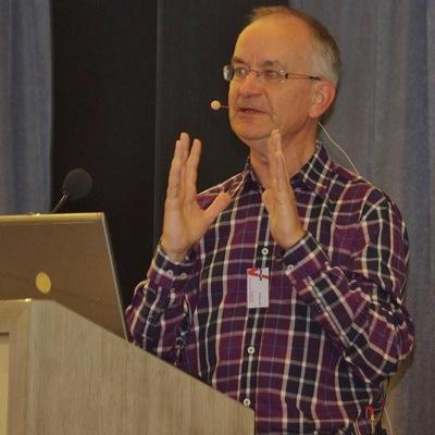 Joost Vijselaar
