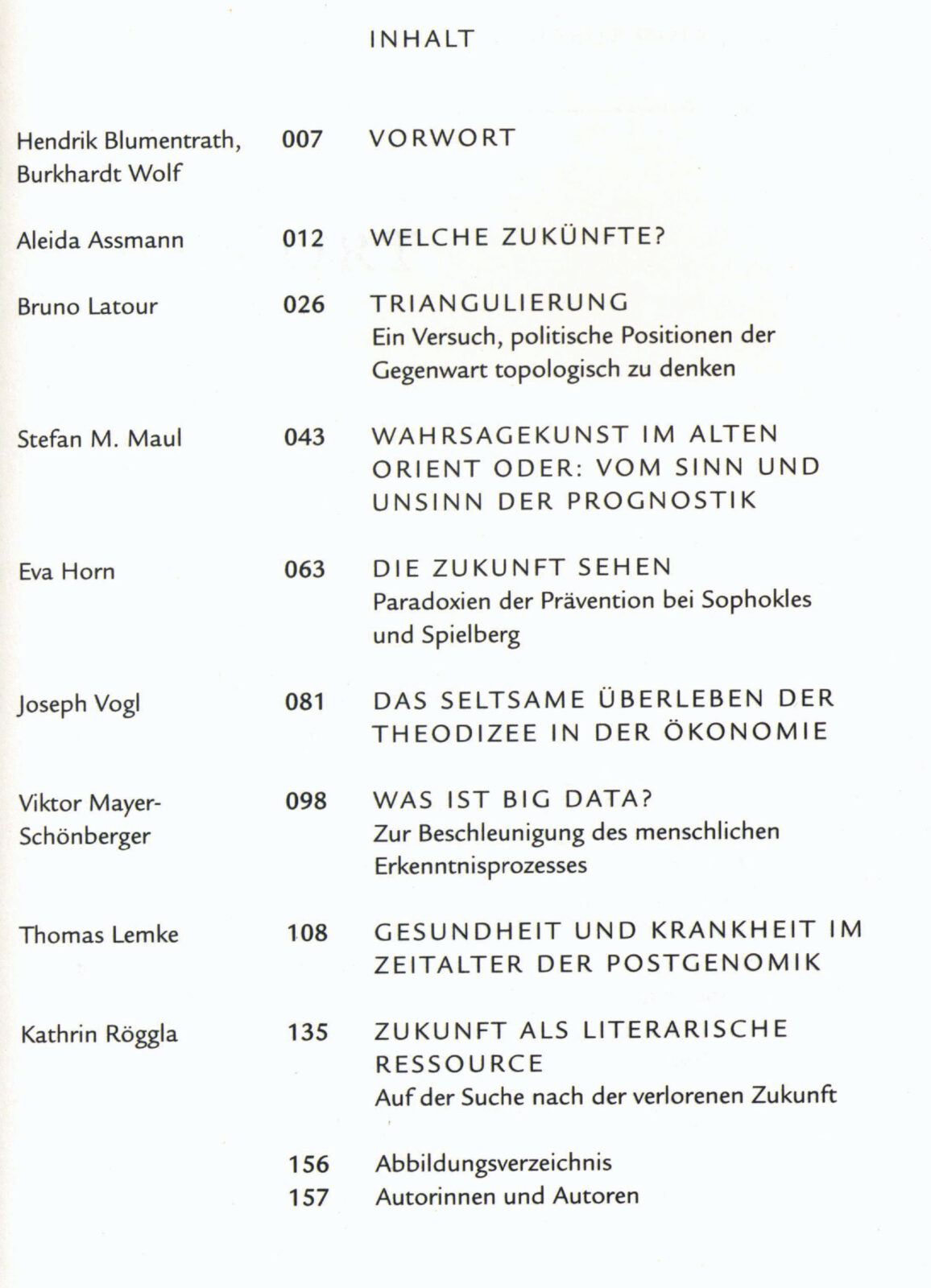 Werkstätten-Der-Zukunft table of contents