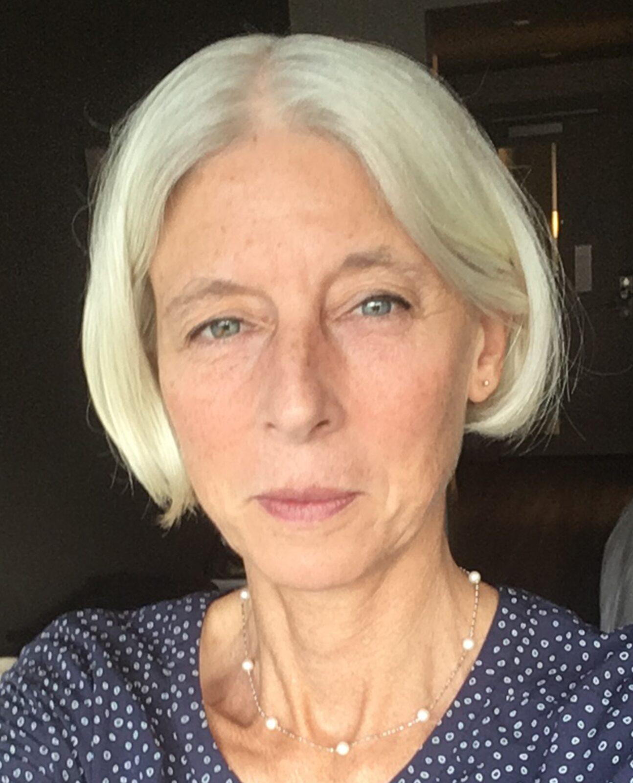 Dagmar Herzog headshot
