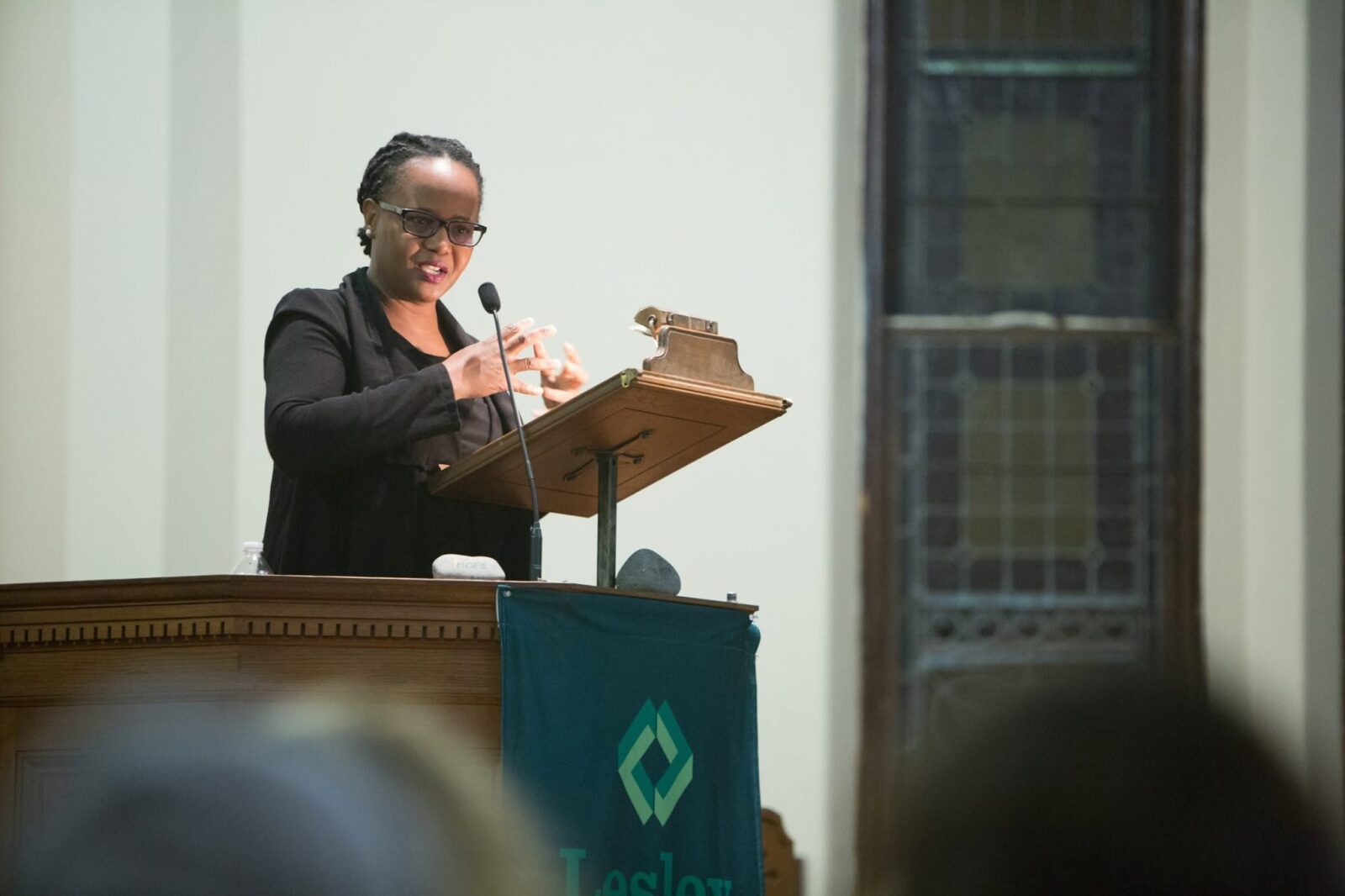 Edwidge Danticat