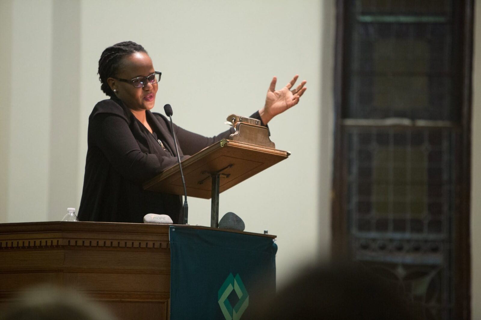 Edwidge Danticat