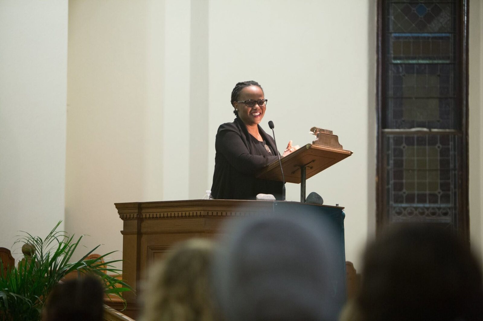 Edwidge Danticat