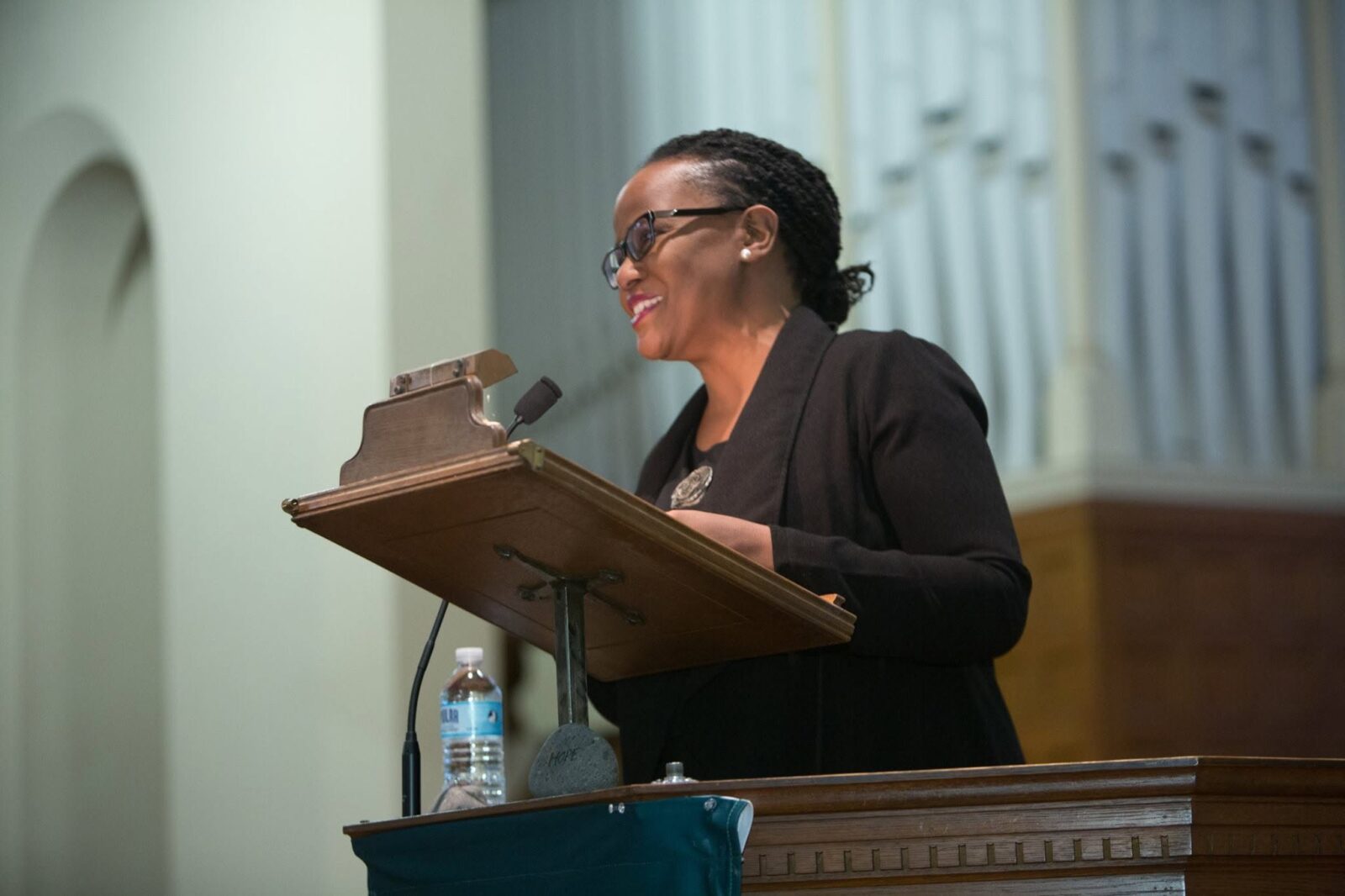Edwidge Danticat