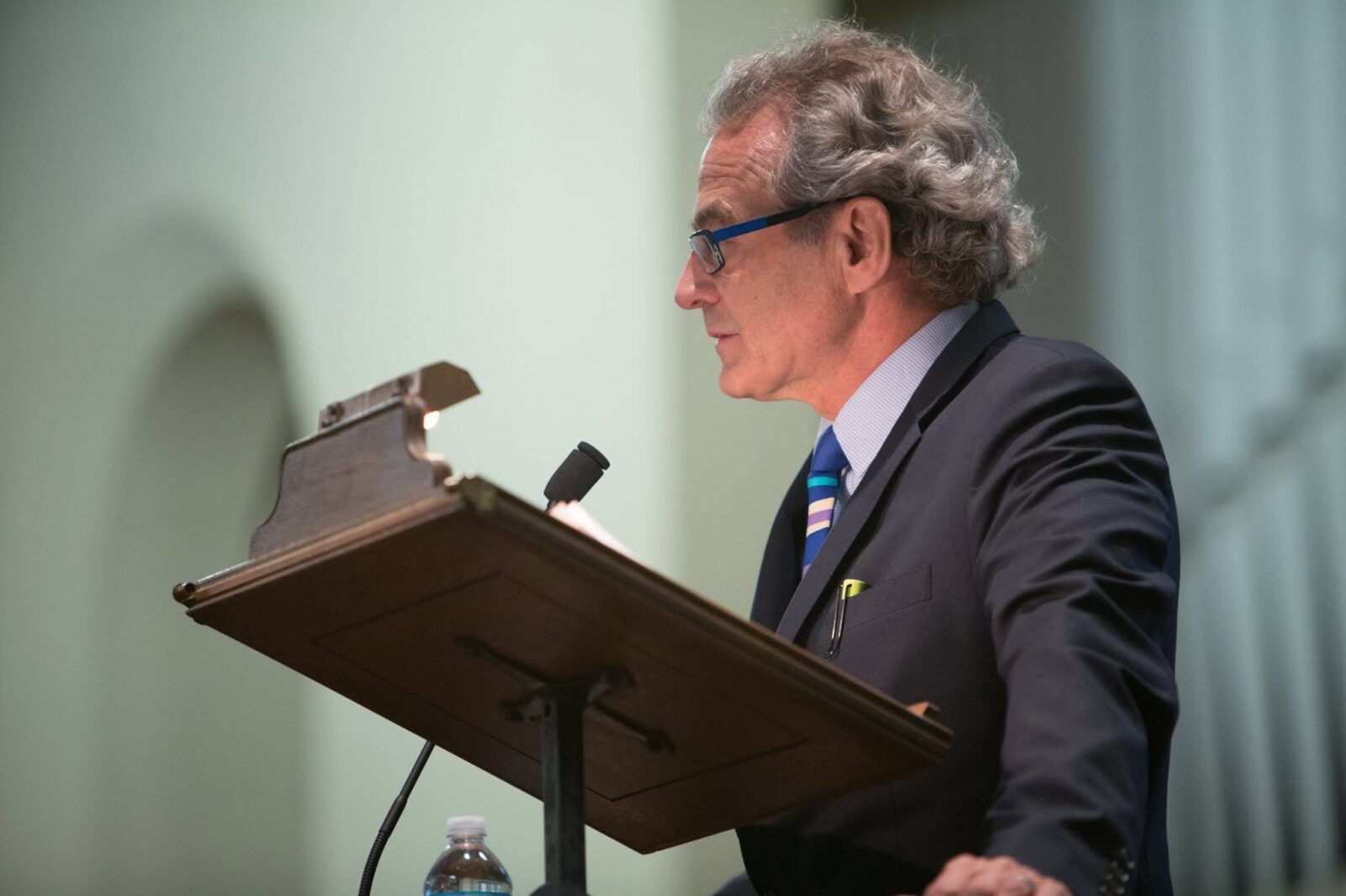 Dean Richard Zauft