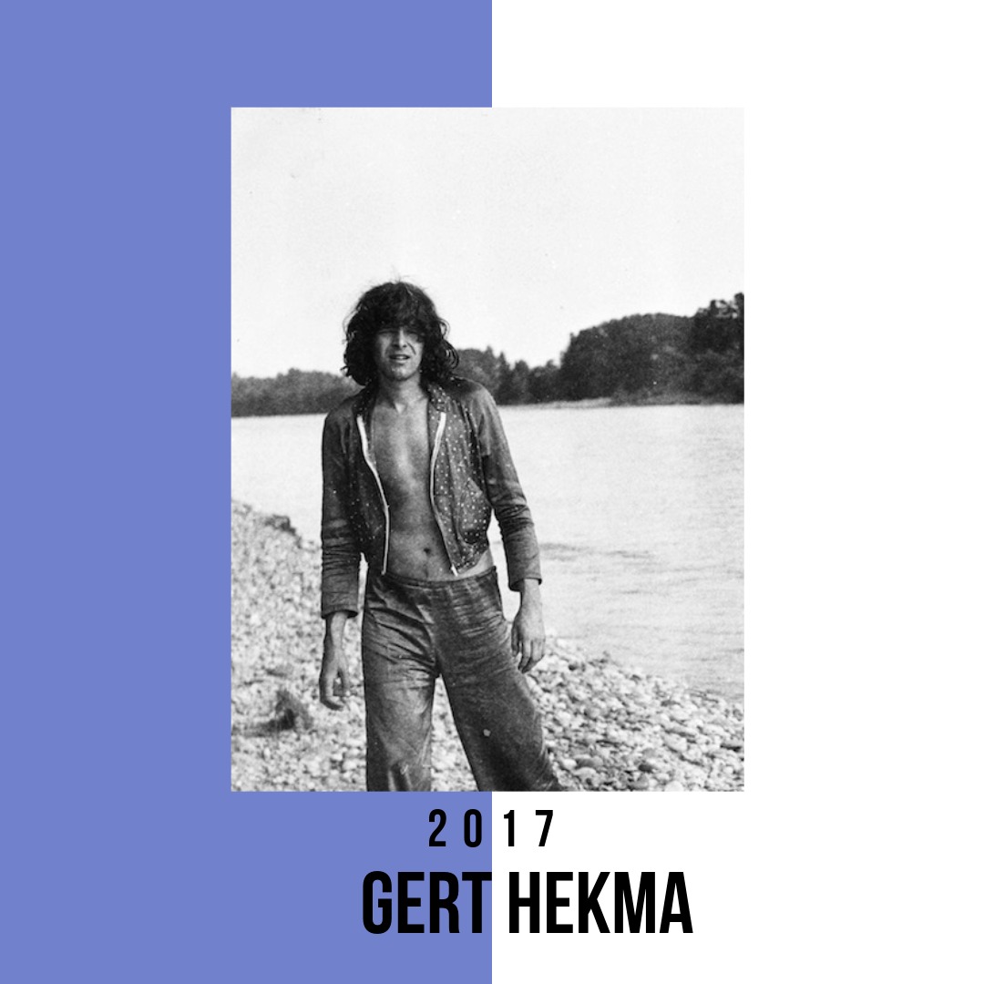 In the 2017 Mosse Lecture, Hekma defended gay culture as follows: acceptance is silver, gay culture is gold.