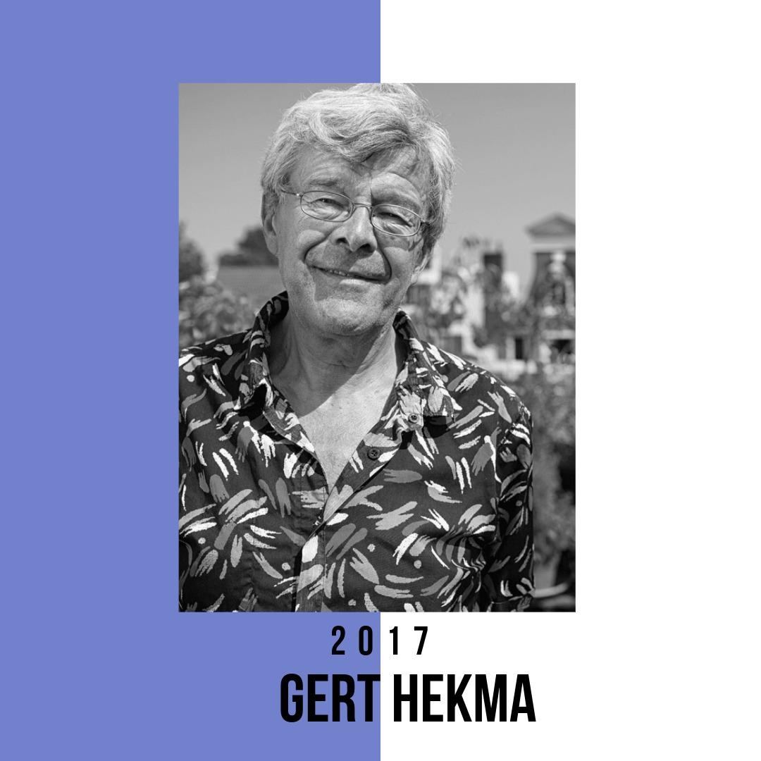 Hekma looked back on half a century of gay acceptance in the Netherlands. His question remained critical: what does acceptance mean when sexual radicalism and difference come under pressure? 

Photo: Daniël Rommens