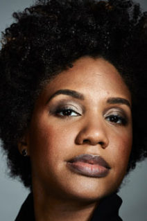 LaToya Ruby headshot