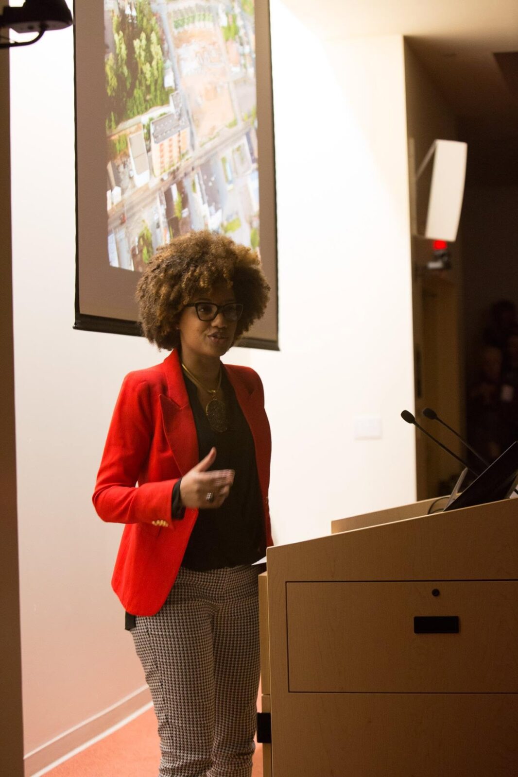 LaToya Ruby Frazier