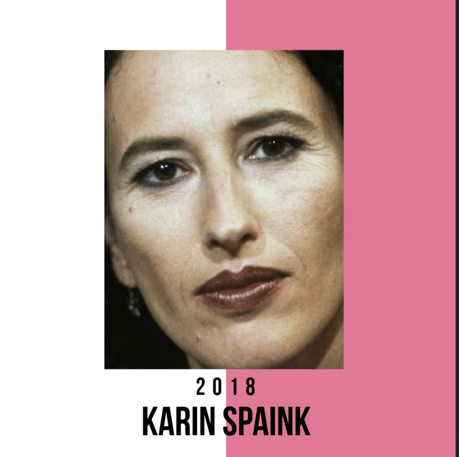 Karin Spaink Instagram